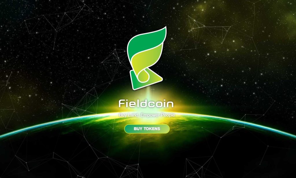 Fieldcoin