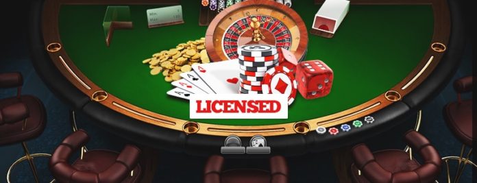 Online Casinos