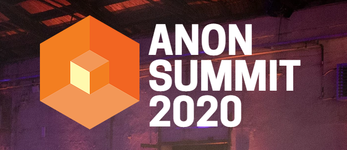 Image result for The ANON Summit