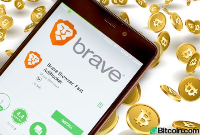 brave crypto currency