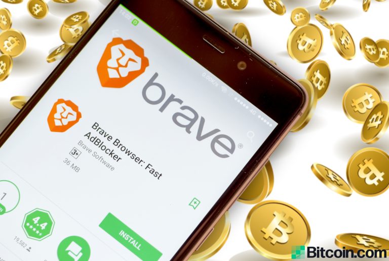 brave browser privacy issues
