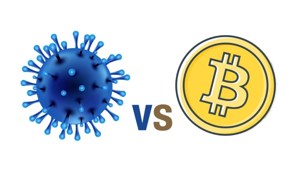 coronavirus-vs-bitcoin
