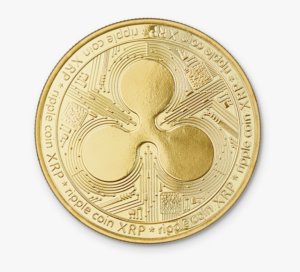 ripple coin png