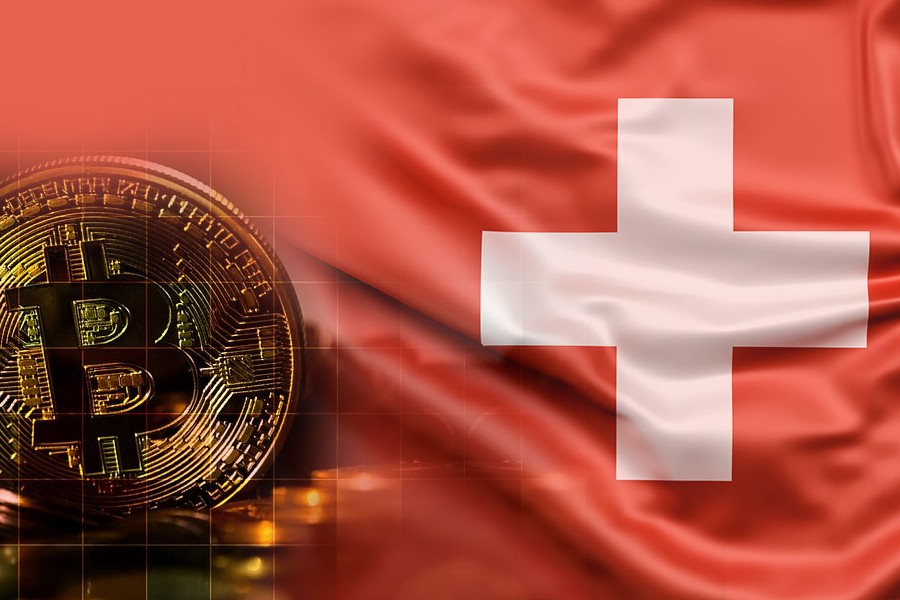 Switzerland cryptocurrency