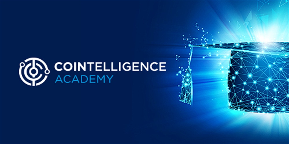4th Cointelligence Academy Community Meetup Tickets, Wed, Apr 1 ...