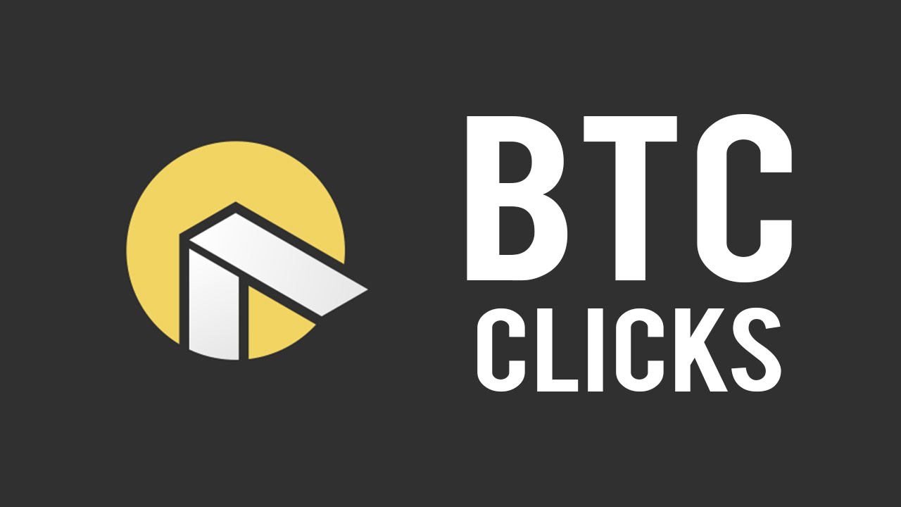 Btcclicks- It does pay! — Steemit