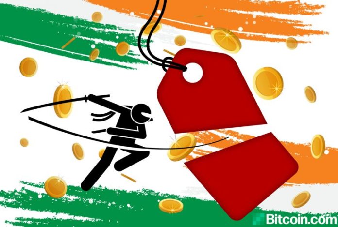 Where to Buy Bitcoin in India: Cryptocurrency Exchanges ...