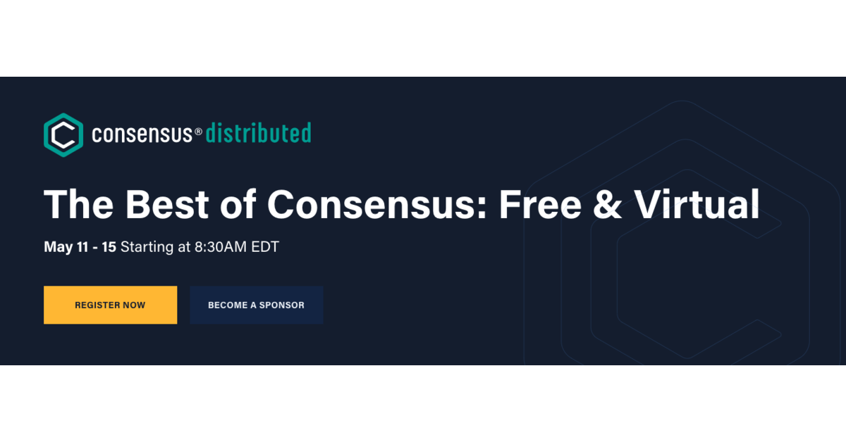 Consensus: Distributed