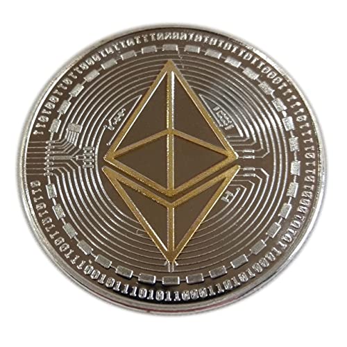 Ethereum Coin: Amazon.com