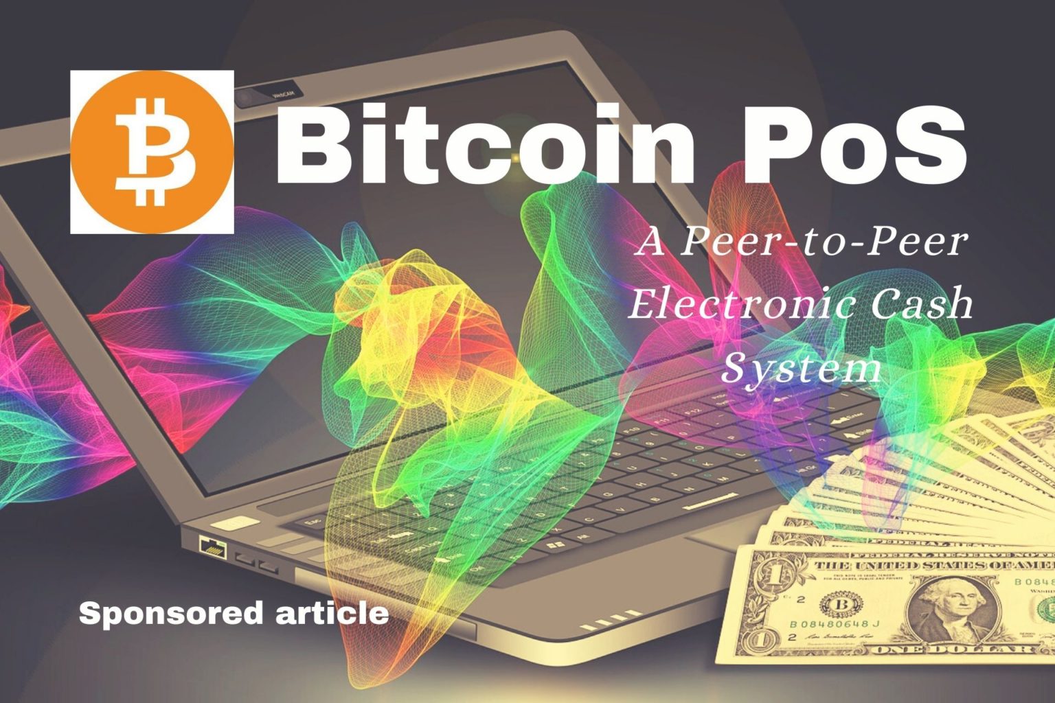 bitcoin a peer to peer electronic cash system citation
