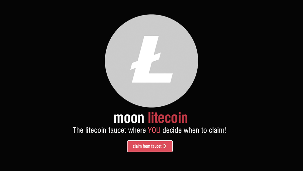 Moon Litecoin Hack Cryptocurrency Agent