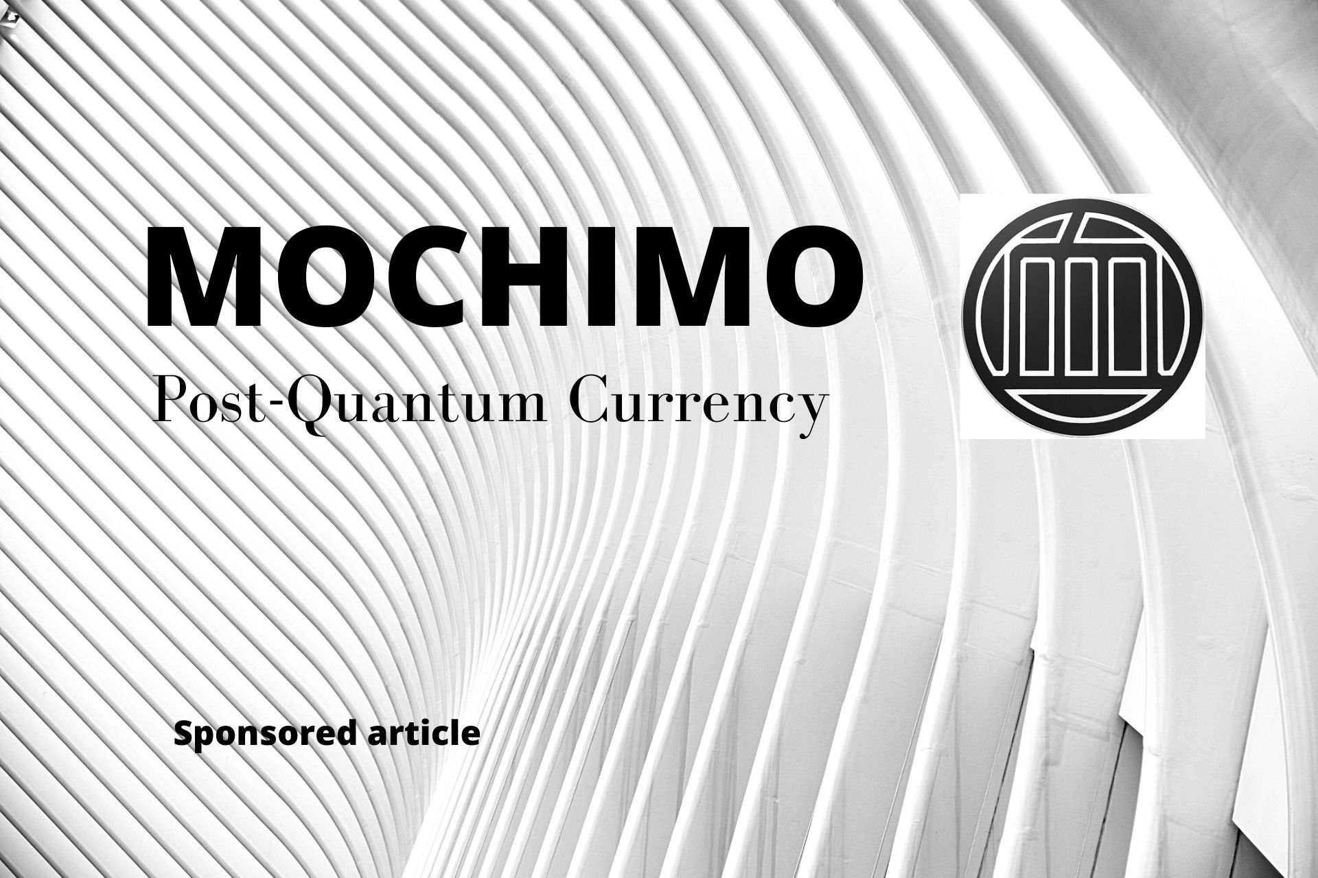 mochimo crypto