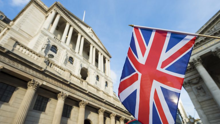 Bank of England Predicts Worst Economic Crash in 300 Years for UK Bank of England Predicts Worst Economic Crash in 300 Years for UK