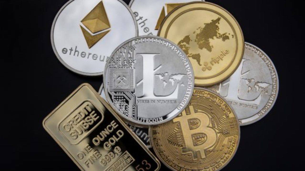 fed coin cryptocurrency