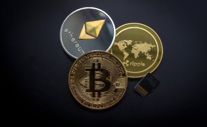 Different Cryptocurrencies