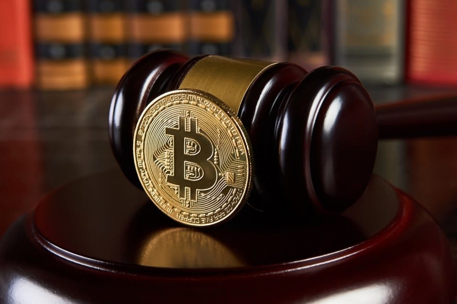 Sued for Crypto Manipulation