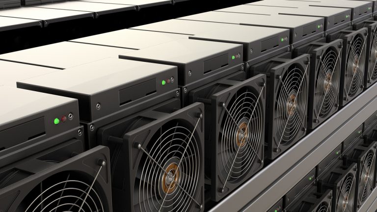 A Number of Small Bitcoin Mining Farms Are Quitting as Older Mining Rigs Become Worthless A Number of Small Bitcoin Mining Farms Are Quitting as Older Mining Rigs Become Worthless