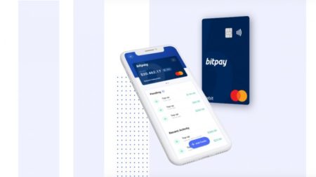 bitpay visa card