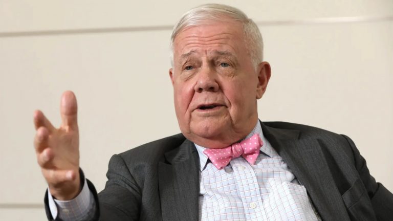 jim rogers cryptocurrency