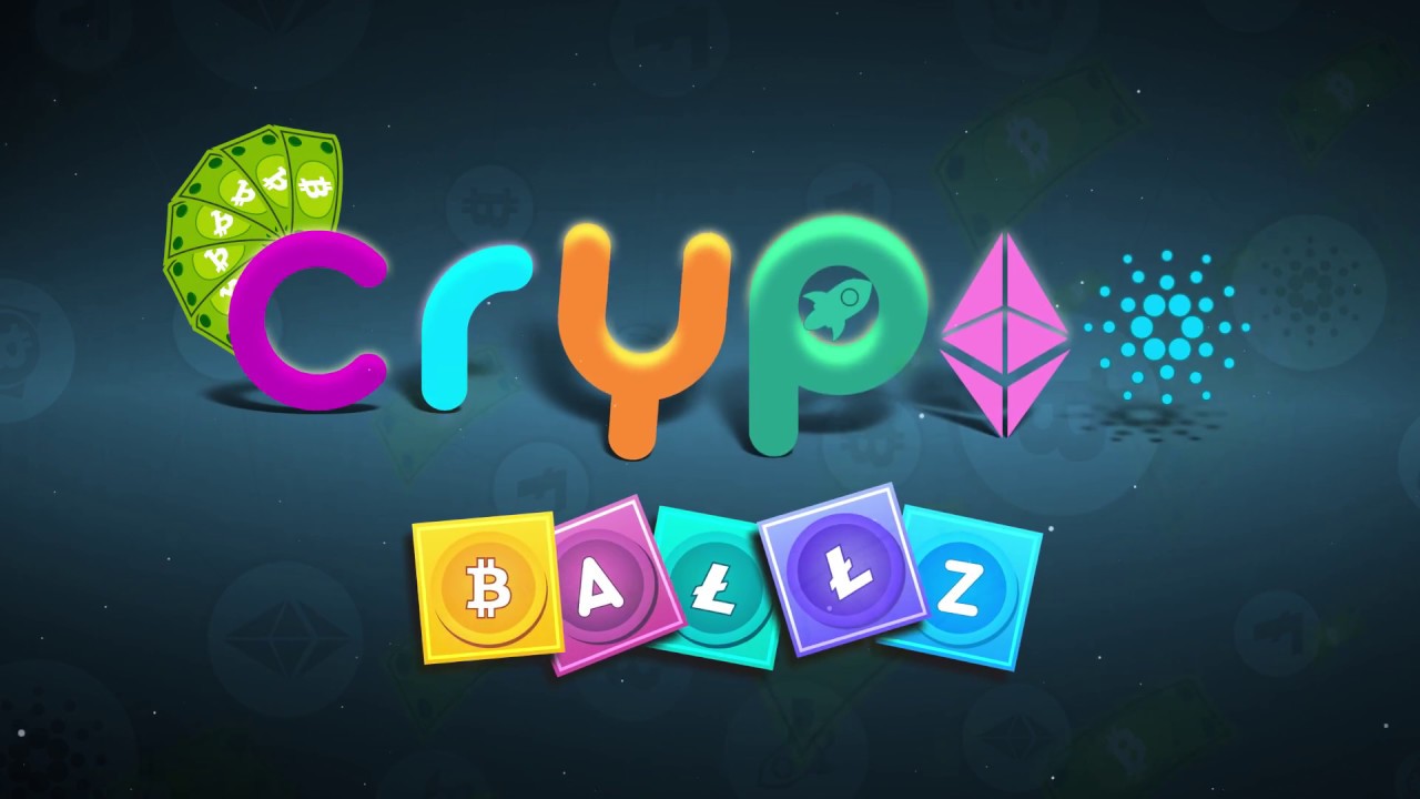 Crypto Ballz | Zapak Mobile Games Trailer 2018 - YouTube