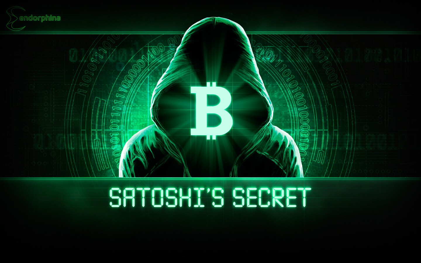 Top Bitcoin Slots | Play SATOSHIS SECRET slot now!