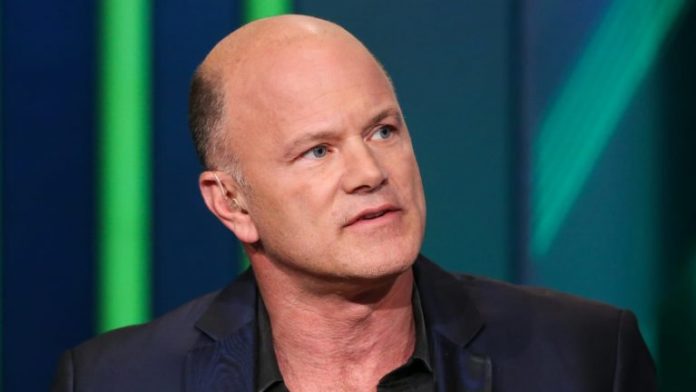 US Turmoil and Negative Interest Rates – Billionaire Michael Novogratz ...