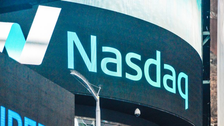 nasdaq to list crypto