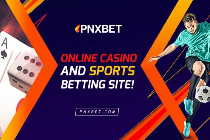 pnxbet agent login