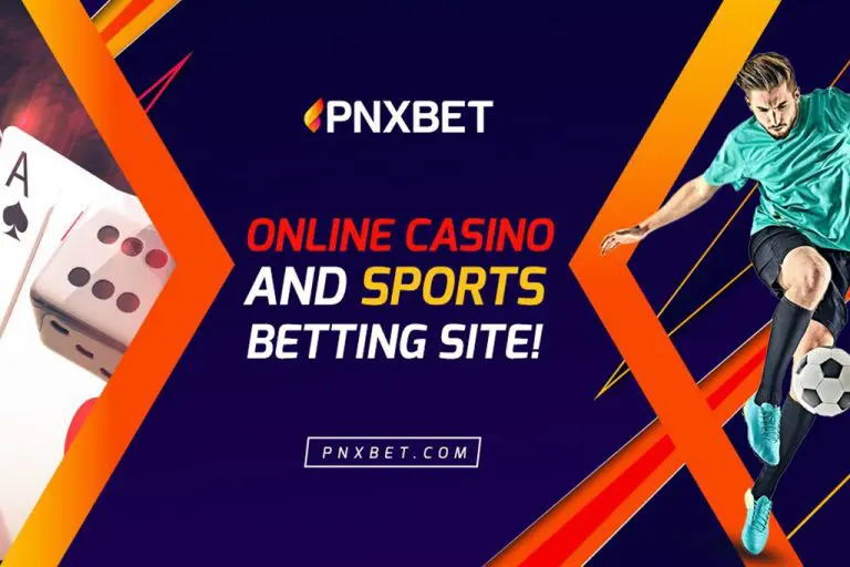 what is pnxbet