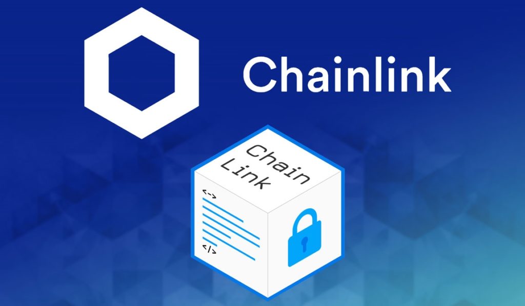Chainlink developments