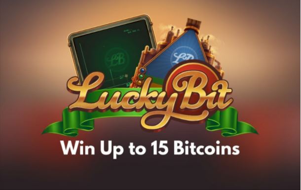 LuckyBit