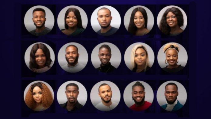 Big Brother Nigeria Housemates Participate in Bitcoin Quiz ...