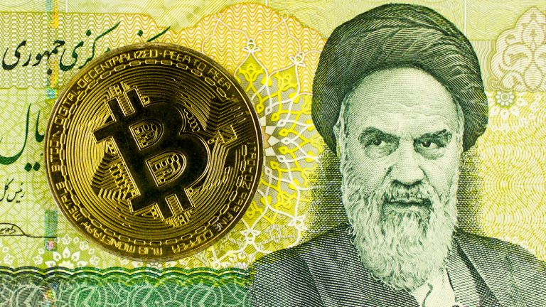 Iran Shuts Down 1,100 Illegal Bitcoin Miners; Whistleblowers Rewarded $2,400 Iran Shuts Down 1,100 Illegal Bitcoin Miners; Whistleblowers Rewarded $2,400