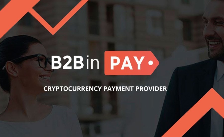 B2BinPay