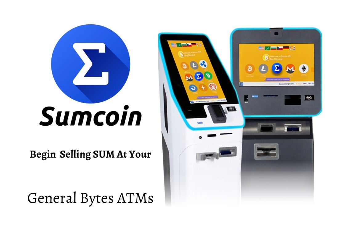 sumcoin atm