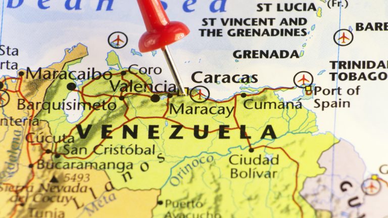 Venezuela’s Bitcoin Use Soars Amid Hyperinflation: 3rd on Global Crypto Adoption Index Venezuela’s Bitcoin Use Soars Amid Hyperinflation: 3rd on Global Crypto Adoption Index