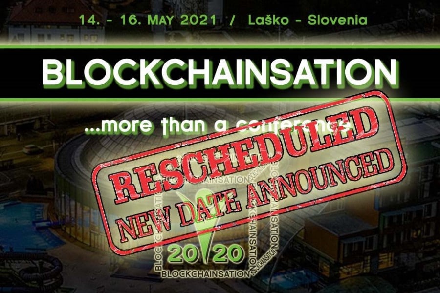 Blockchainsation