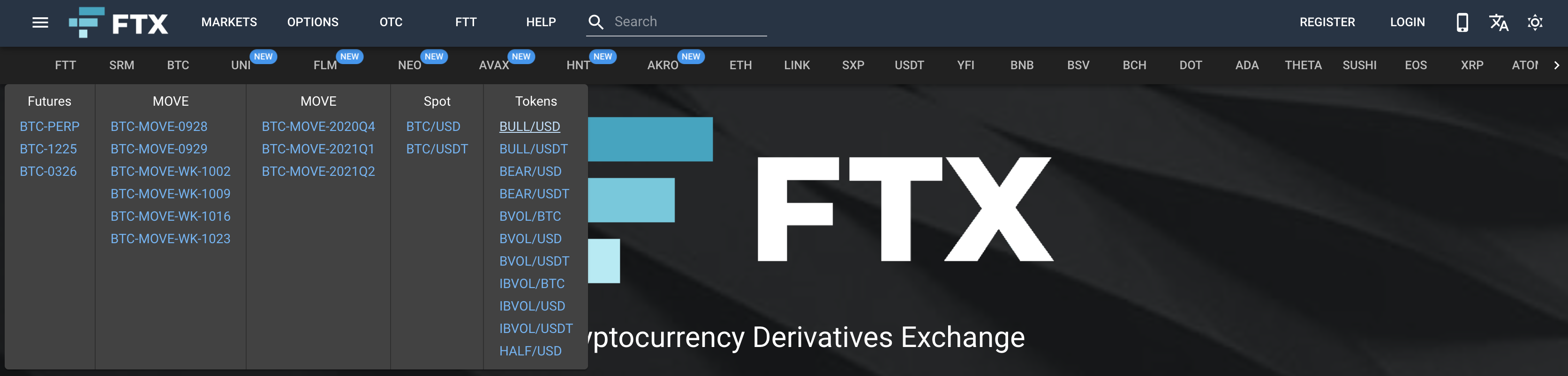 An Introduction To FTX Crypto Leveraged Tokens - The ...