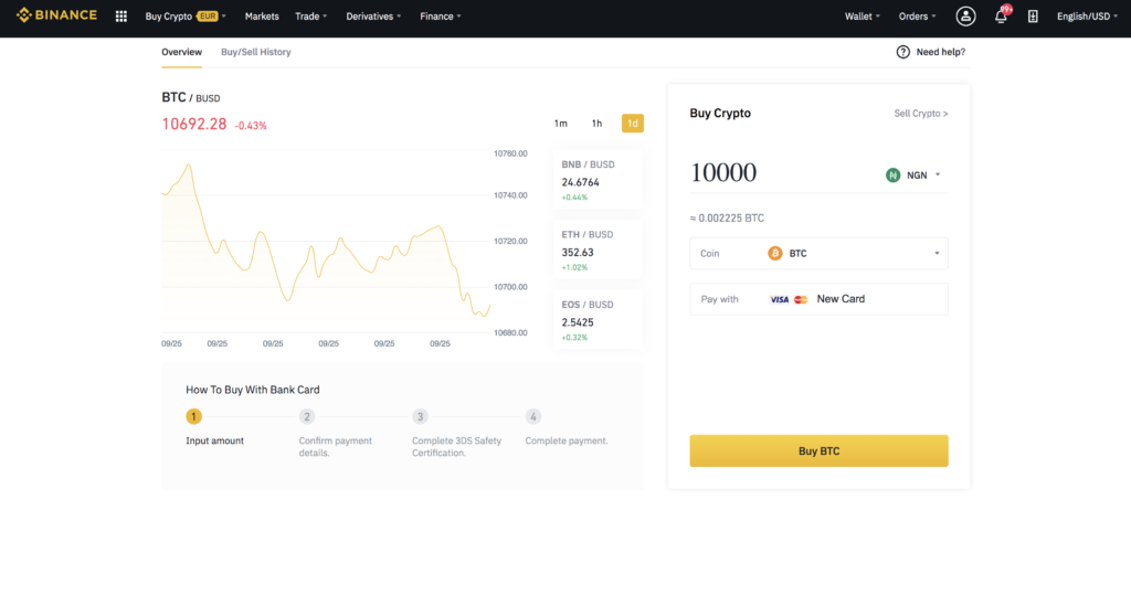 buy-bitcoin-with-a-credit-card-in-nigeria-on-binance