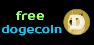 free dogecoin faucet
