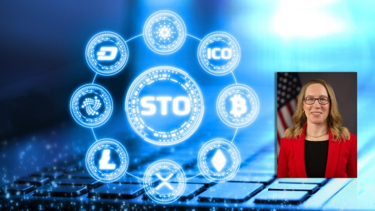 SEC Commissioner Peirce Weighs in Defi Token Regulation Debate: Panel Predicts Defi Will Self Correct in Twelve Months SEC Commissioner Peirce Weighs in Defi Token Regulation Debate: Panel Predicts Defi Will Self Correct in Twelve Months