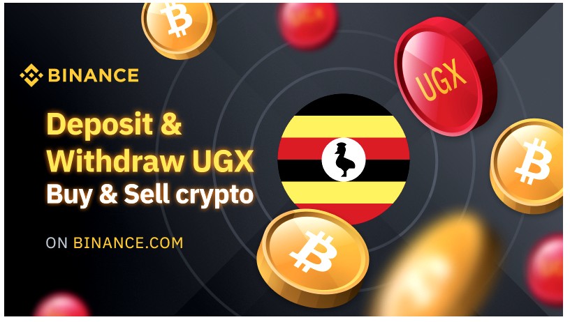 Binance Uganda To Close Operations To Consolidate And Offer More 