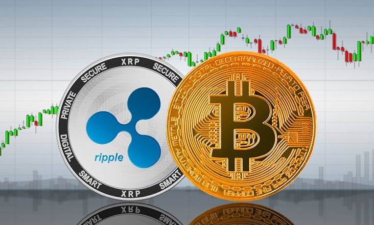 bitcoin ripple value