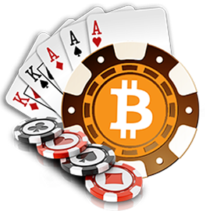 This image has an empty alt attribute; its file name is Bitcoin-casino.png