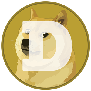 Dogecoin_Logo