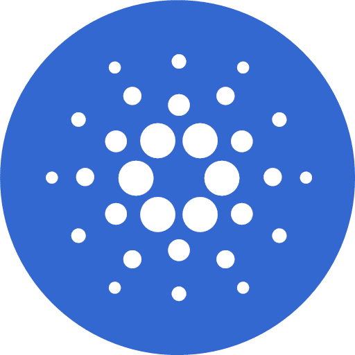 cardano logo