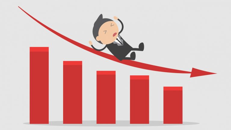 Defi Market Cap Drops 25.1% in One Day: Proponents Say Tokens Self Correcting Defi Market Cap Drops 25.1% in One Day: Proponents Say Tokens Self Correcting