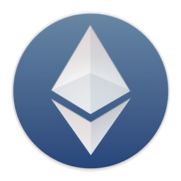 ethereum logo