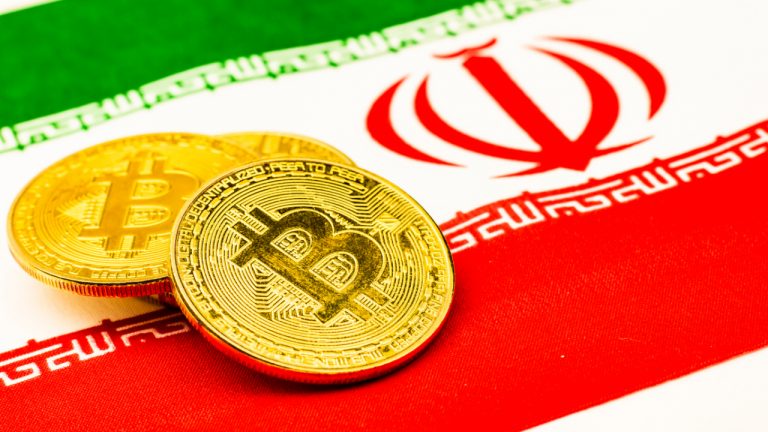 Iran’s New Crypto Law Requires Miners to Sell Bitcoin Directly to Central Bank Iran’s New Crypto Law Requires Miners to Sell Bitcoin Directly to Central Bank