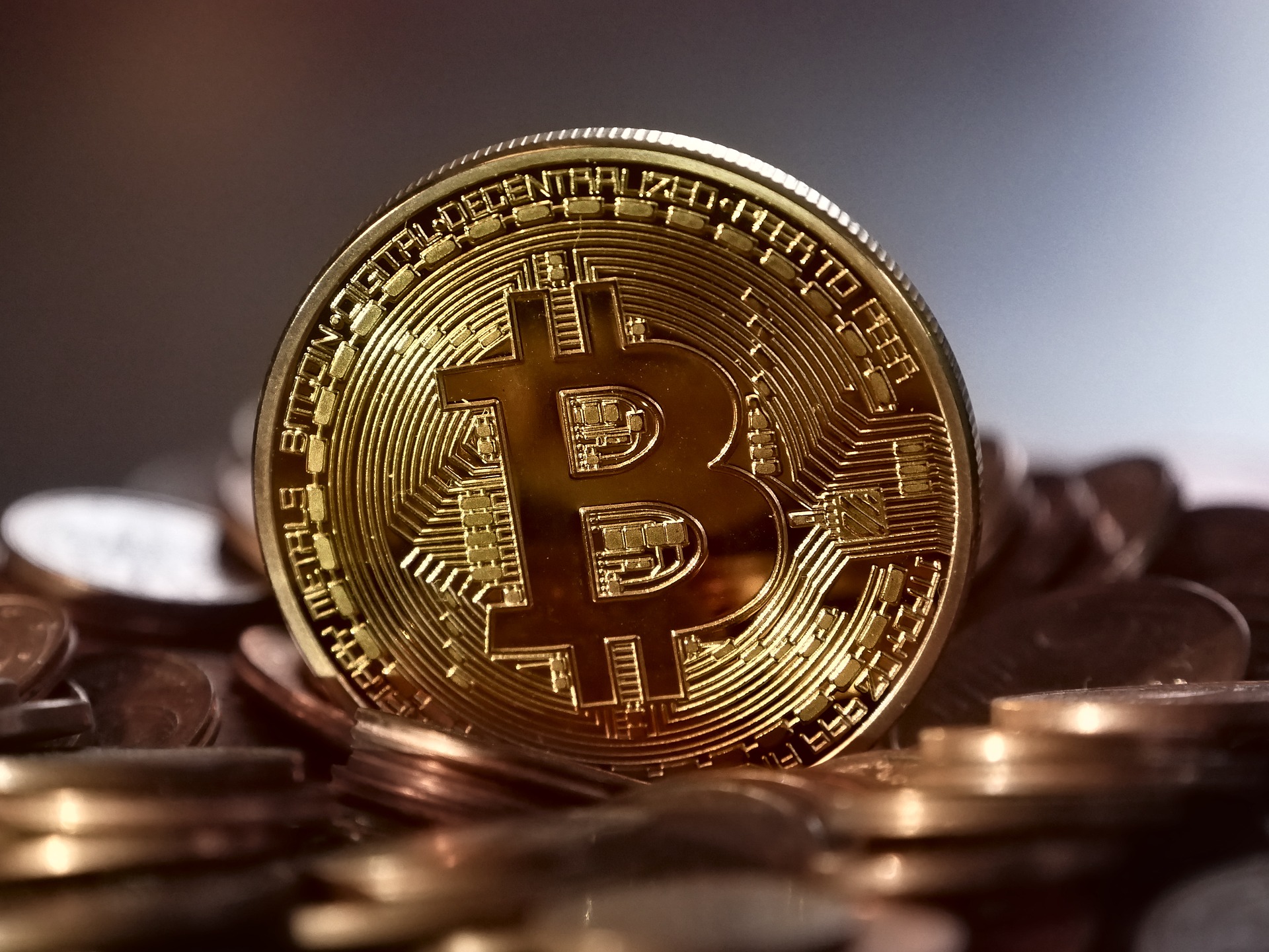 The Bitcoin News - Bitcoin and Blockchain News - The Bitcoin